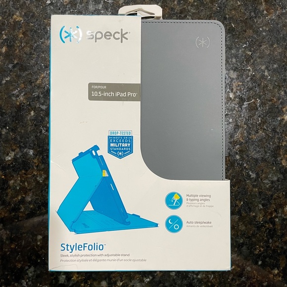 speck Other - IPad case